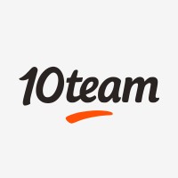 10 Sports Marketing Hub - 10.team logo - Similar company to Headq Digital Commerce