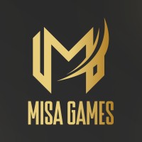 Misa Games logo - Similar company to Dorya