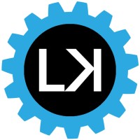 LKMethod logo - Similar company to Govtech Innovations