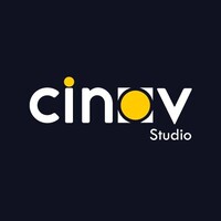 cinov studio logo - Similar company to Mrskill