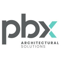 Pbx Architectural Solutions logo - Similar company to Amplía Espacio Creativo