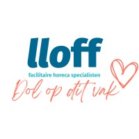 lloff logo - Similar company to Unbookables