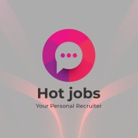 Hot Jobs logo - Similar company to Supplychain & Logistics Professional