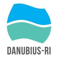 DANUBIUS-RI logo - Similar company to Kunsht