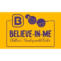 Believe-in-Me Children’s Developmental Center logo - Similar company to Medicoexperts