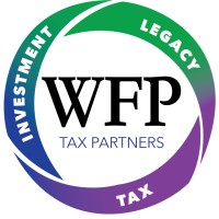 WFP Tax Partners, LLC logo - Similar company to Nyc Tax Masters