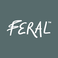 Feral logo - Similar company to Bôtan Distillery
