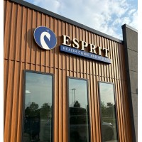 Esprit Health & Wellness, LLC logo - Similar company to Holistic Galaxy