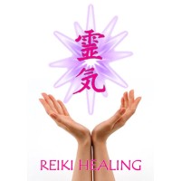 Reiki Trainer * Reiki Healer * Reiki Teacher * Reiki Therapist * Reiki Certification * Richmond logo - Similar company to The 48Th International Physics Olympiad (Ipho) 2017