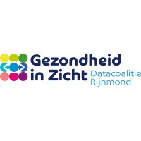 Datacoalitie Rijnmond | gezondheid in zicht logo - Similar company to Timformatie.