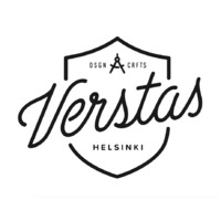 Verstas Helsinki Oy logo - Similar company to Visign