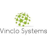 Vinclo Systems logo - Similar company to Timescode