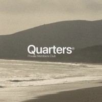 Quarters* logo - Similar company to Lusty