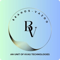 Brahos Vazoo logo - Similar company to Isotropic Solutions