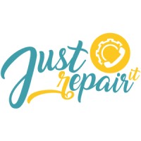 Just Repair It logo - Similar company to Easy To Fix Services Private Limited