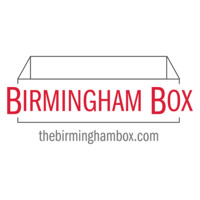Birmingham Box logo - Similar company to Birmingham Business Magazine
