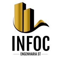 Infoc Engenharia ST logo - Similar company to Help-U
