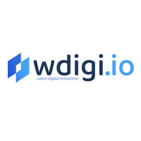 wdigi.io logo - Similar company to Wedigi