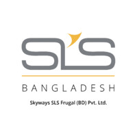 Skyways SLS Frugal Pvt. Ltd. logo - Similar company to Eur Logistics Services Ltd.