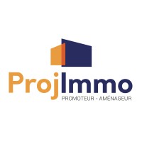 PROJIMMO, Promoteur & Aménageur logo - Similar company to Loomea