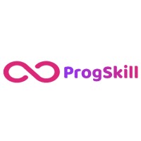 progskill academy logo - Similar company to Melbite Community
