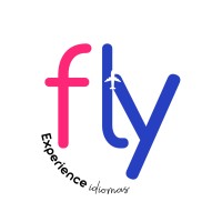 FLY Experience Idiomas logo - Similar company to Level Up Courses