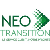 NEO TRANSITION logo - Similar company to Dsm - Data Storage & Management