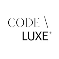 CODE \ LUXE® logo - Similar company to Personal Best