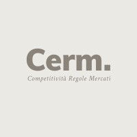 Fondazione Cerm logo - Similar company to Psc - Proger Smart Communication