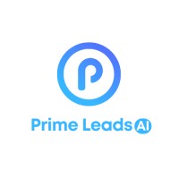 Prime leads AI logo - Similar company to Jet Capsule
