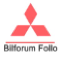 Bilforum Follo AS logo - Similar company to Eskom Uganda Limited