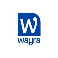 Wayra Consulting logo - Similar company to Geades Srl
