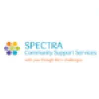 Spectra Community Support Services