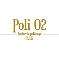 POLI O2 logo - Similar company to Techniluxe