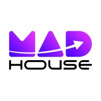 MadHouse logo - Similar company to Sandsmobi