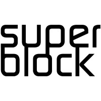 Superblock Studio logo - Similar company to Zwei Ltd