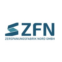 Zerspanungsfabrik NORD GmbH logo - Similar company to Airhardware