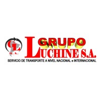 GRUPO LUCHINE  SA logo - Similar company to 51 Perú Cargo Xp S.R.L.