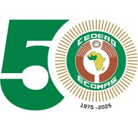 ECOWAS CEDEAO logo - Similar company to Beyond | Etre Pour Donner