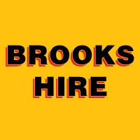 Brooks Hire Service Pty Ltd logo - Similar company to Master Hire