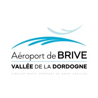 Aéroport de Brive Vallée de la Dordogne logo - Similar company to Sky Recycling Solutions