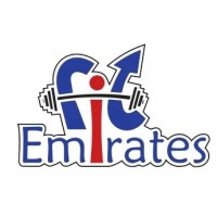 FitEmirates.com logo - Similar company to Thedivedesign