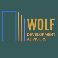 Wolf Development Advisors logo - Similar company to C3 Construction