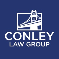 Conley Law Group LLC logo - Similar company to The Donnelly Law Firm, Llc.