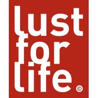 Lust For Life Magazine logo - Similar company to In-Edit Festival Nl