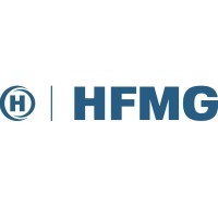 HFMG logo - Similar company to Pinnova Partners