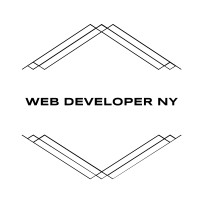 Web Developer NY logo - Similar company to Developer On Time