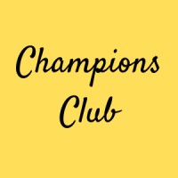 The Champions Club