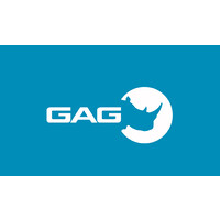GAG GROUP logo - Similar company to Edigital