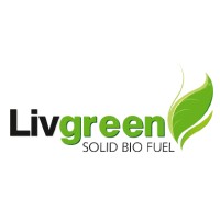 LivGreen BioEnergy logo - Similar company to Dwarkesh Industries